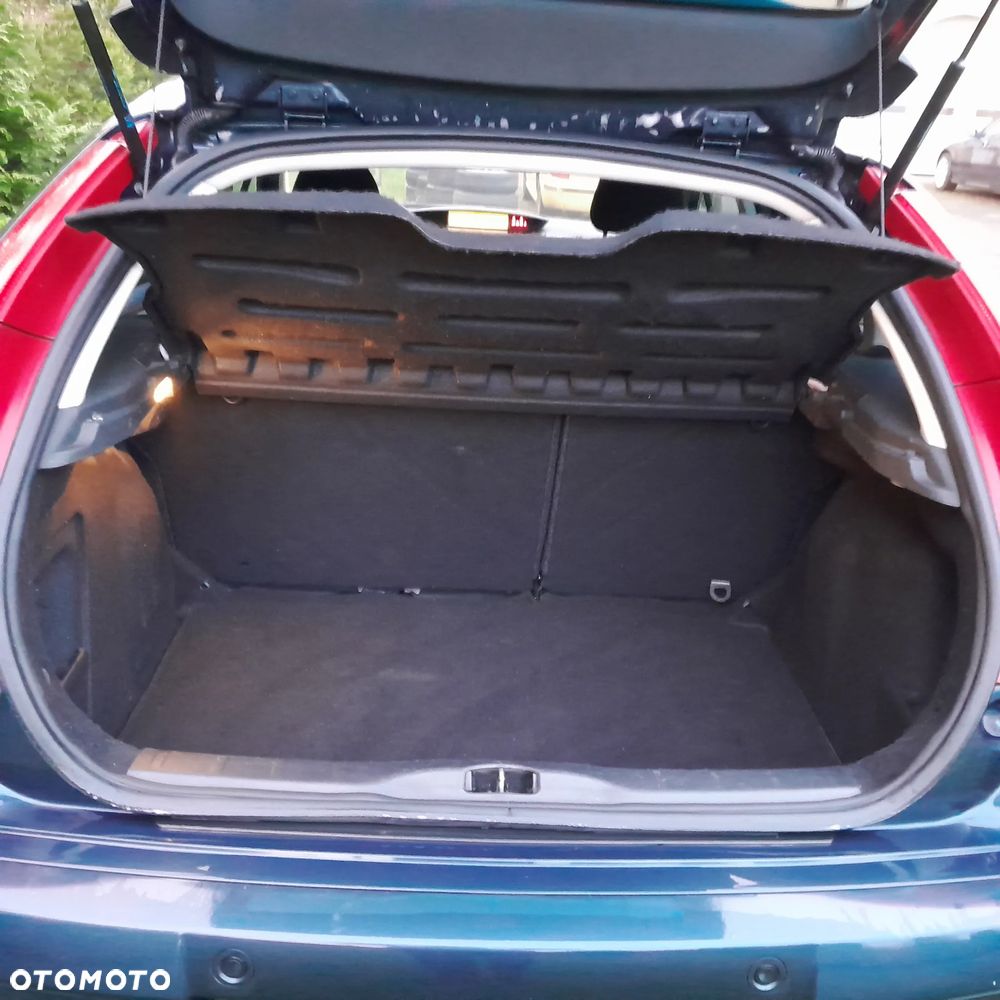 Citroën C4 VTi 120 Exclusive - 12