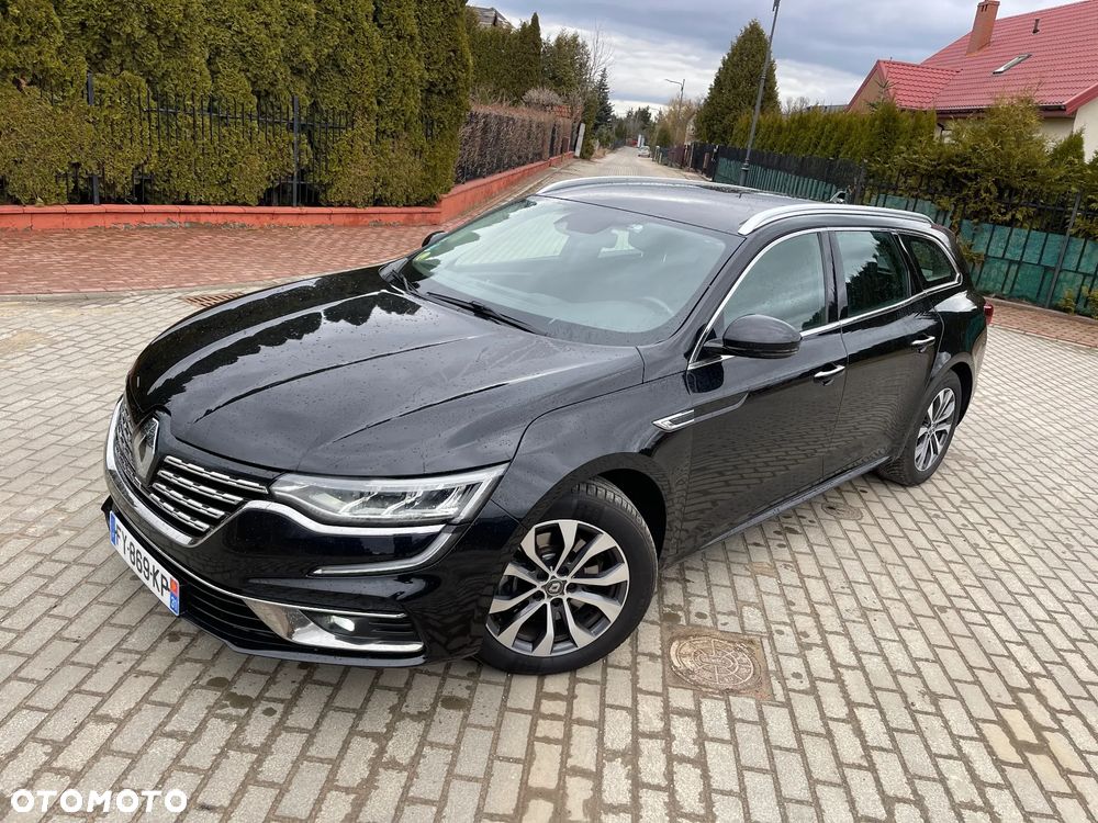 Renault Talisman 2.0 Blue dCi Intens EDC - 26