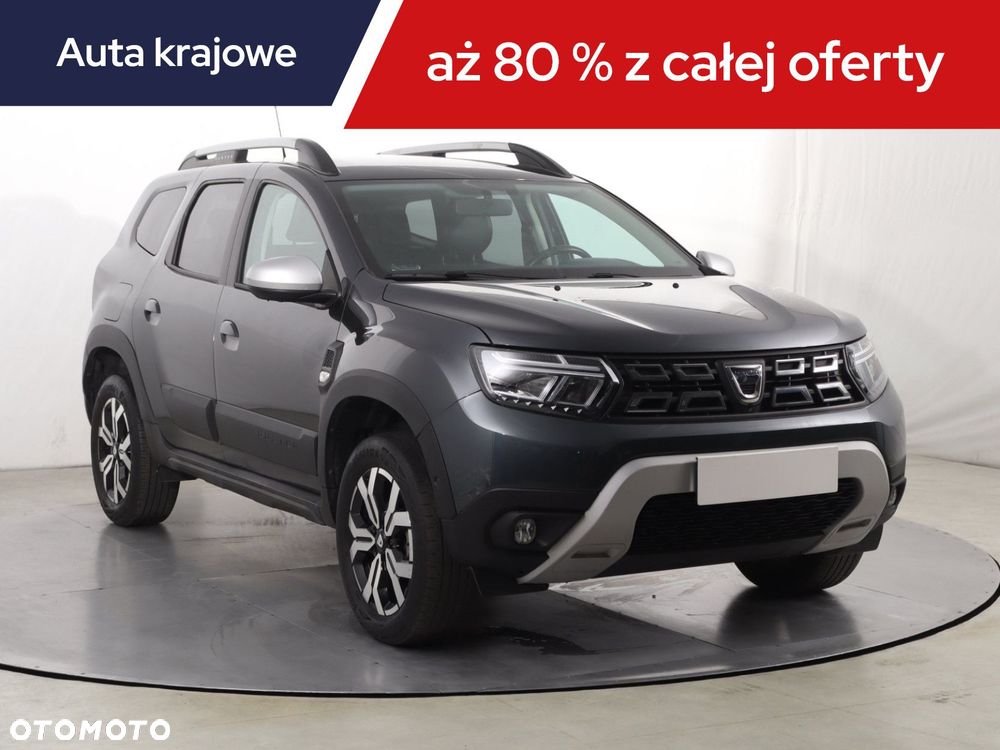 Dacia Duster - 3