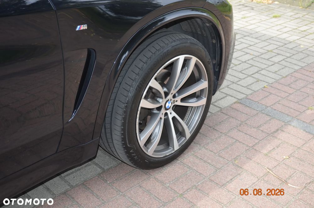 BMW X5 - 17