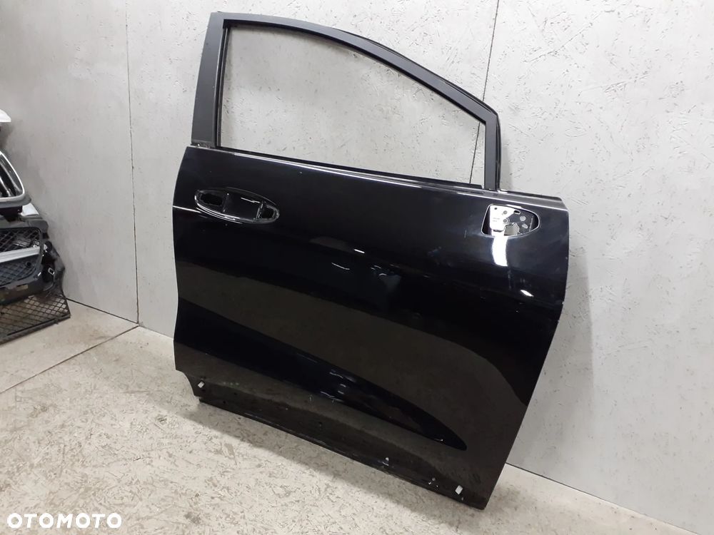 DRZWI PRZEDNIE PRZÓD PRAWY FORD PUMA MK2 2020-> - 4