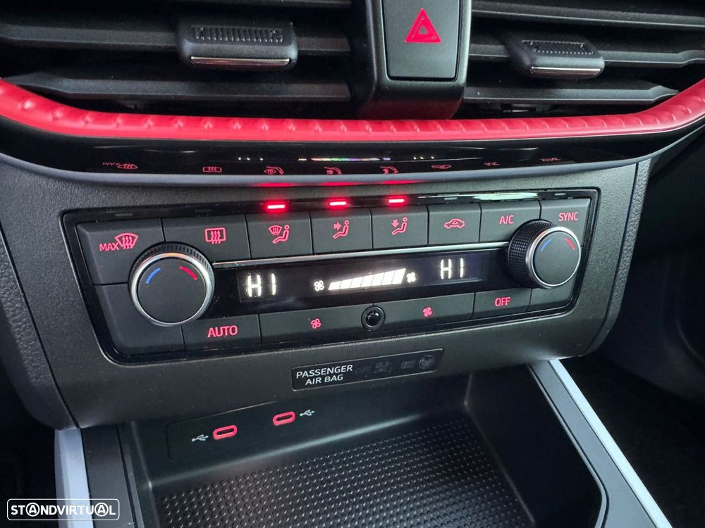 SEAT Arona 1.0 TSI FR - 36