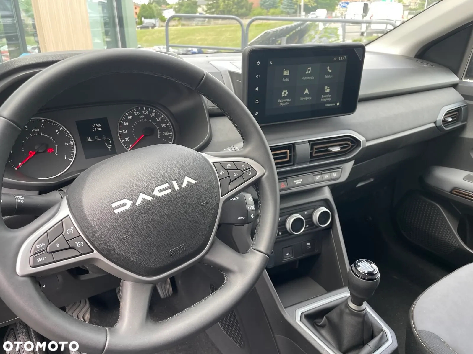 Dacia Jogger 1.0 TCe Extreme - 15