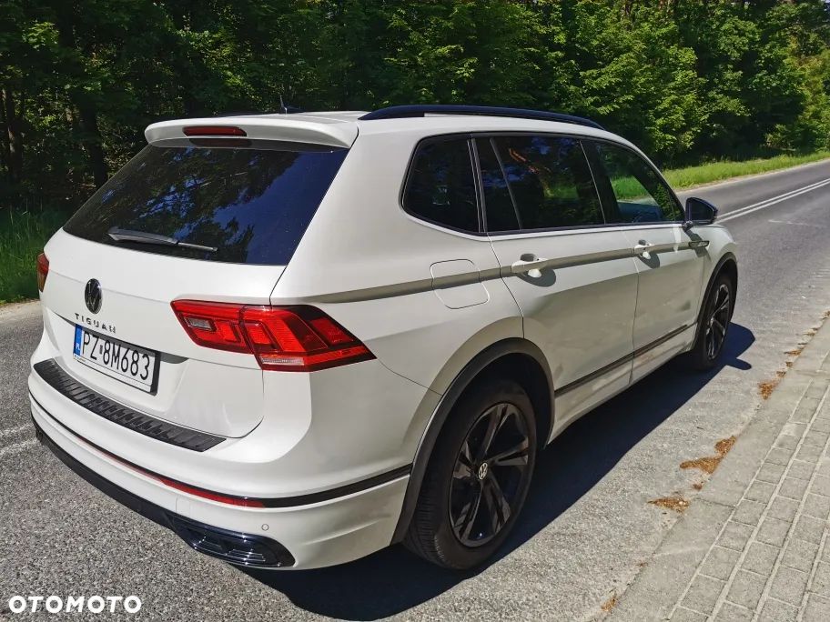 Volkswagen Tiguan - 14
