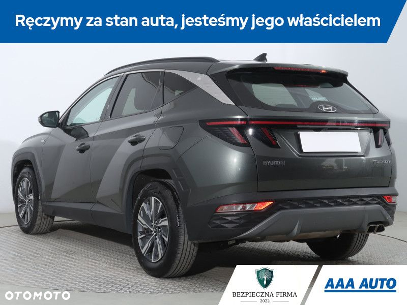 Hyundai Tucson - 5