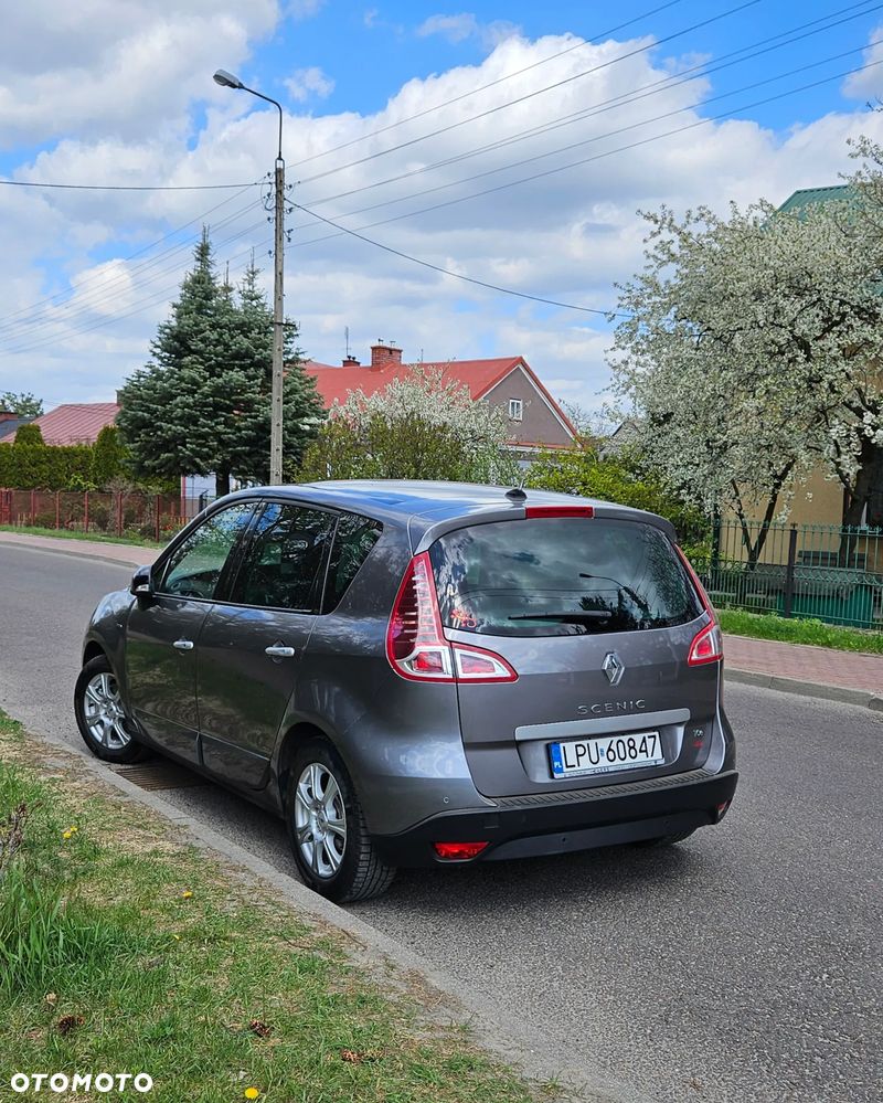 Renault Scenic TCe 130 Bose Edition - 2