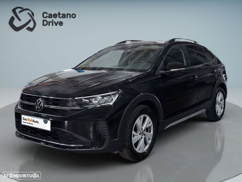 VW Taigo 1.0 TSI Life - 1