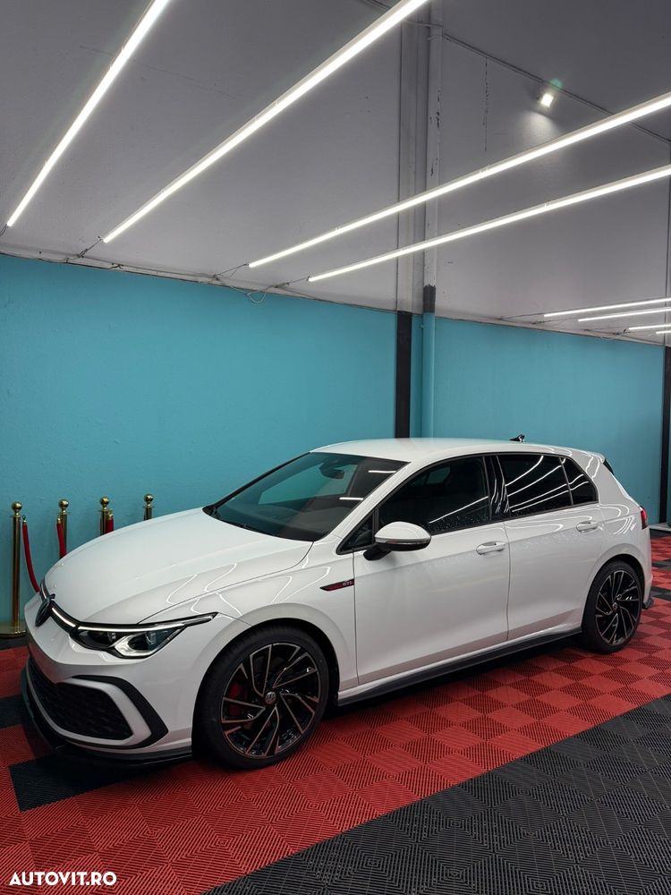 Volkswagen Golf 2.0 TSI GTI Performance - 5