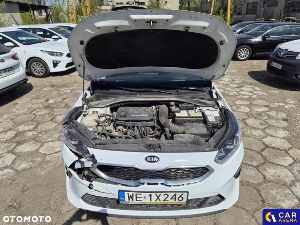 Kia Ceed - 17