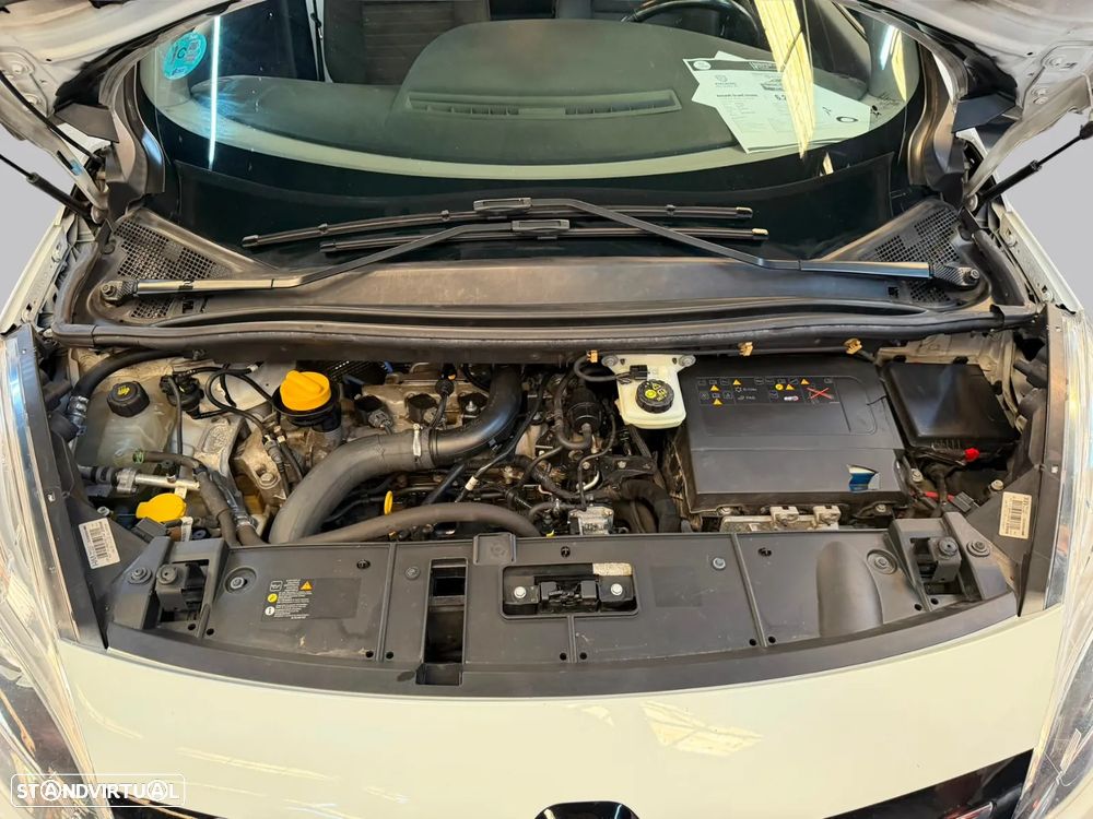 Renault Grand Scénic ENERGY TCe 130 S&S LIMITED - 36