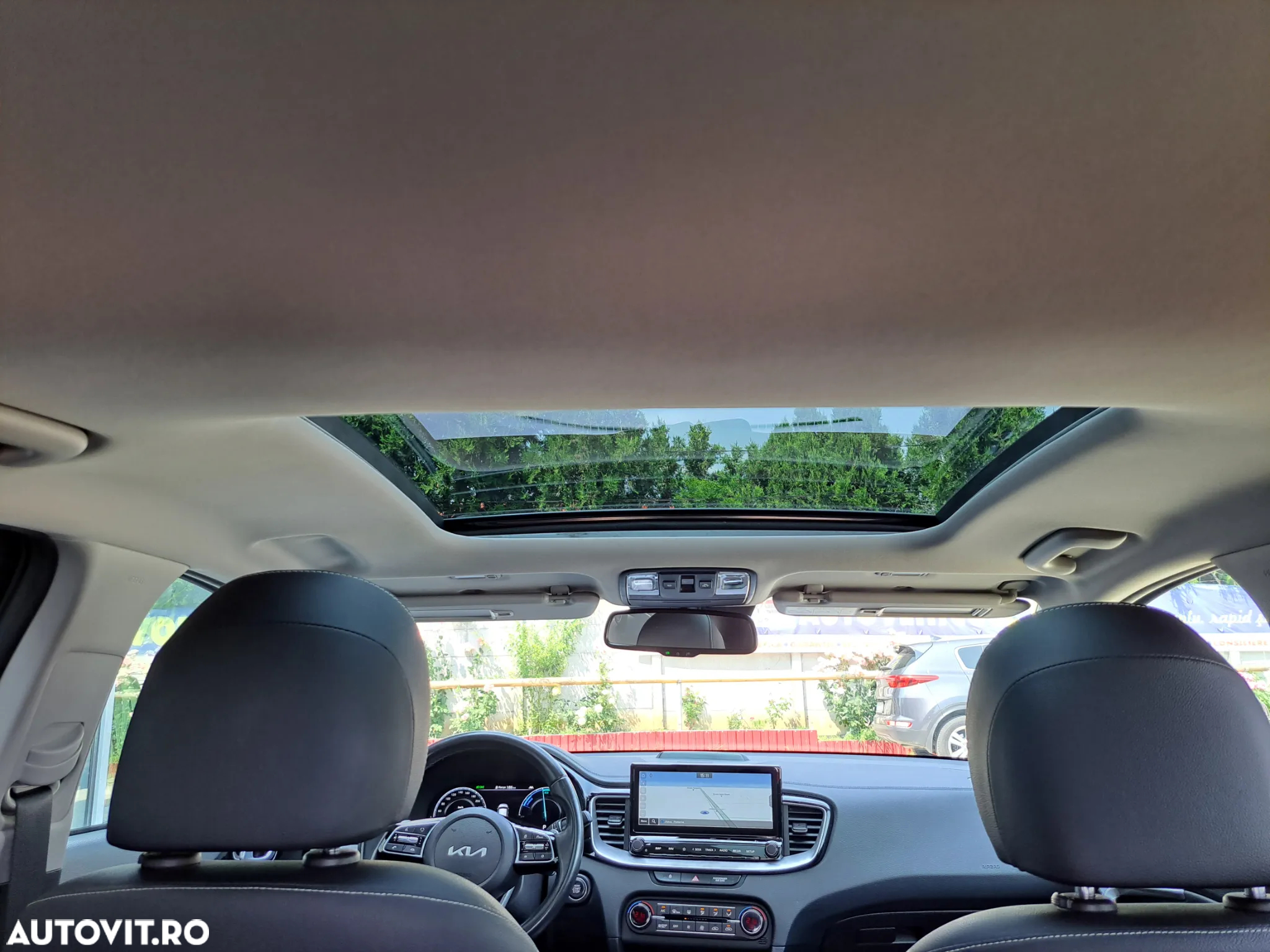 Kia XCeed 1.6 GDI DCT6 OPF Plug-in-Hybrid SPIRIT - 24