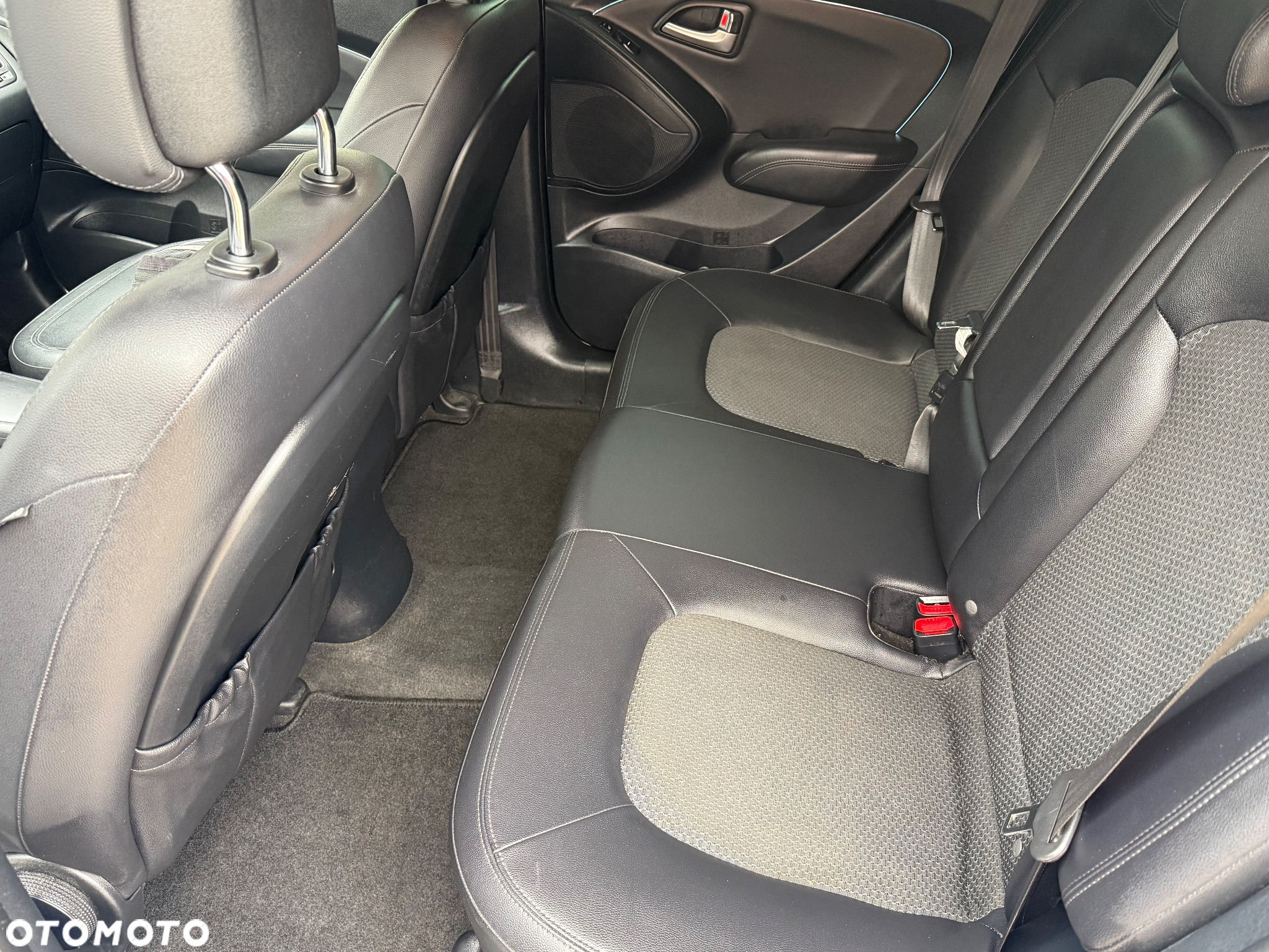 Hyundai ix35 2.0 Premium - 39