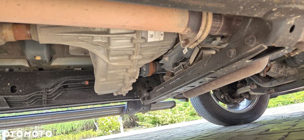 RAM 1500 5.7 Crew Cab Laramie - 12
