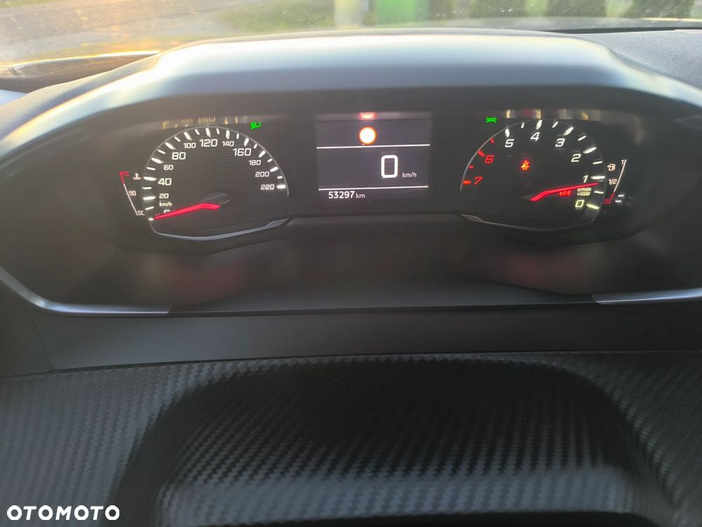 Peugeot 2008 1.2 Pure Tech GPF Style S&S - 14
