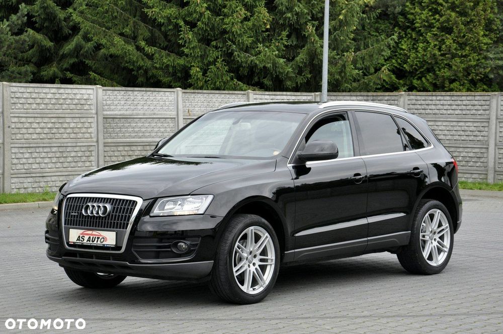 Audi Q5 2.0 TDI Quattro - 20