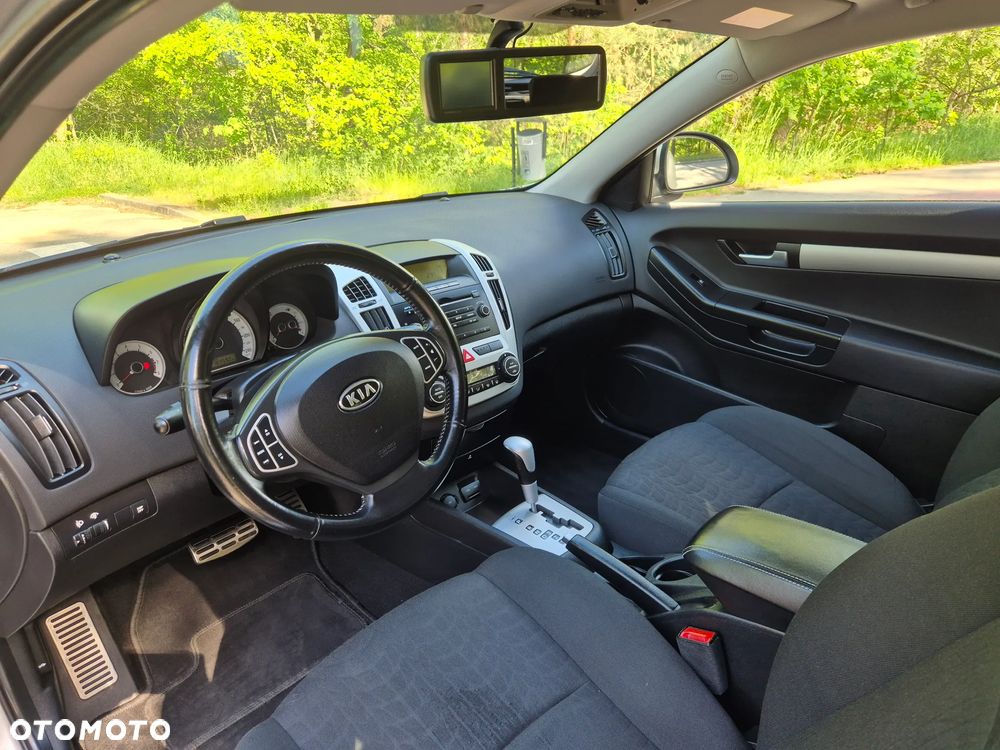 Kia ProCeed 1.6 Optimum + - 7