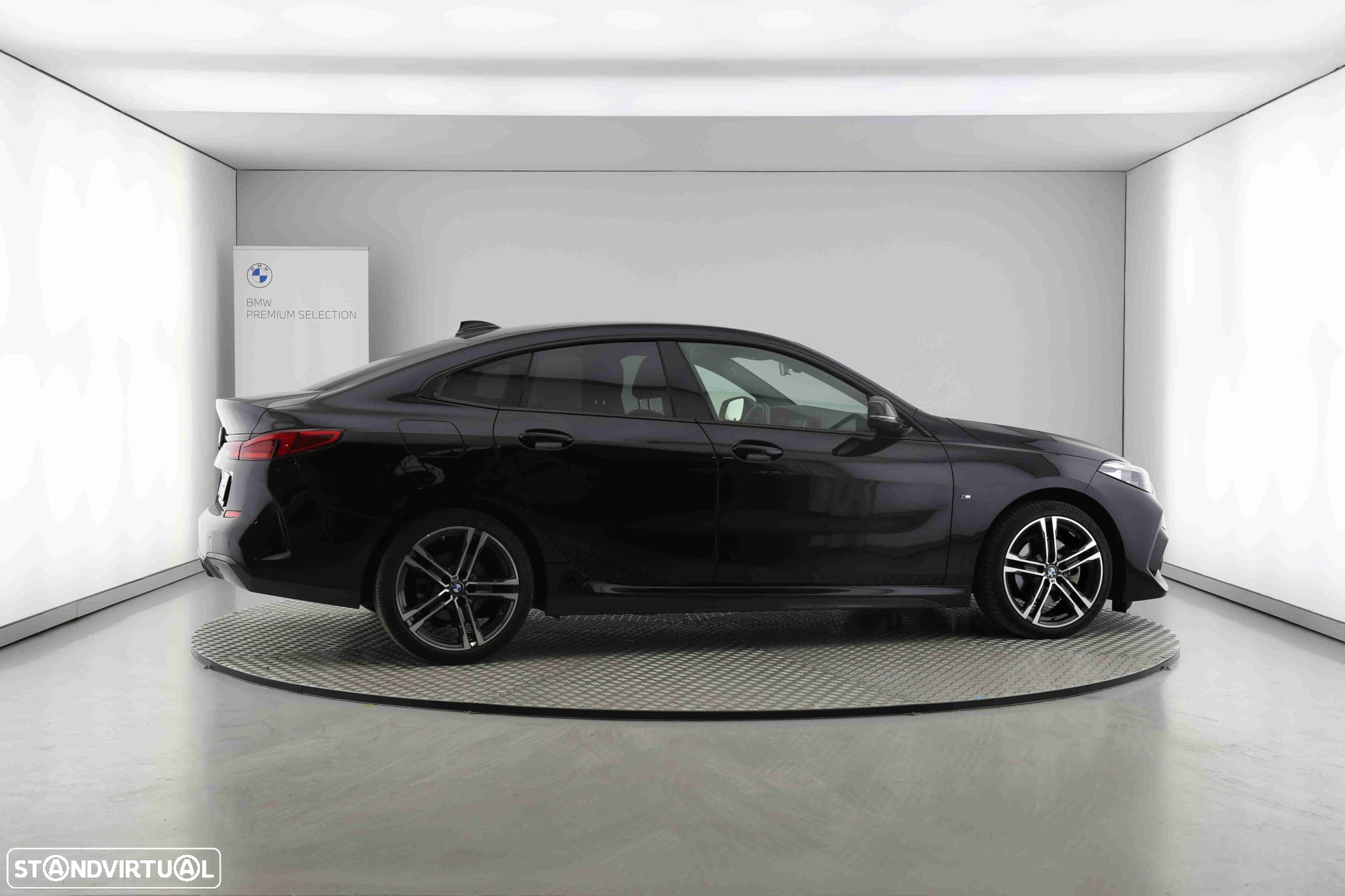 BMW 216 Gran Coupé - 3