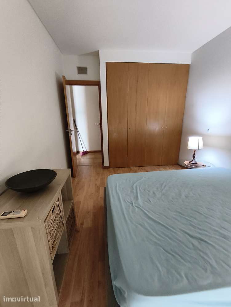 Apartamento T1 com varanda em Tavira - Grande imagem: 4/6