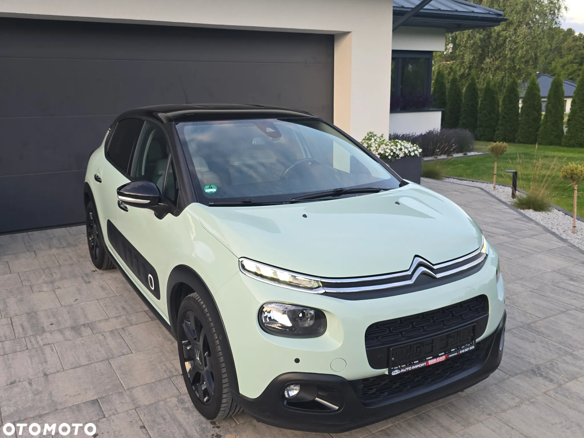Citroën C3 Pure Tech 110 S&S SHINE PACK - 13
