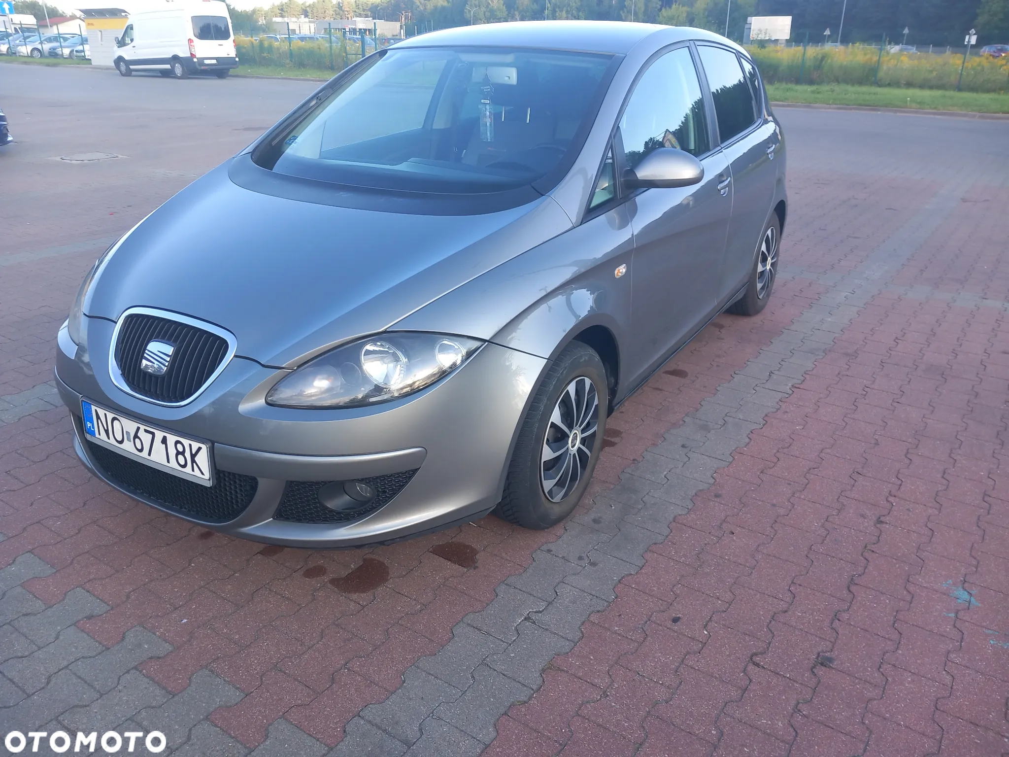 Seat Altea 1.9 TDI DPF Style - 2