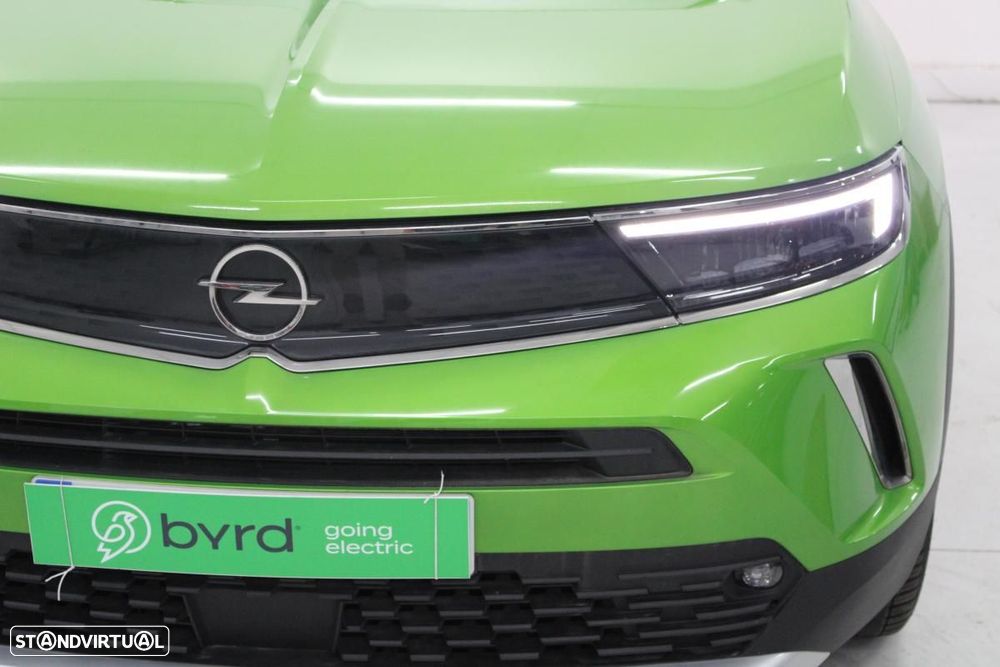 Opel Mokka-e Elegance - 3