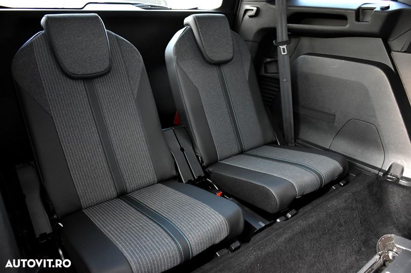 Peugeot 5008 PureTech 130 EAT8 Stop & Start Allure Business-Paket - 19