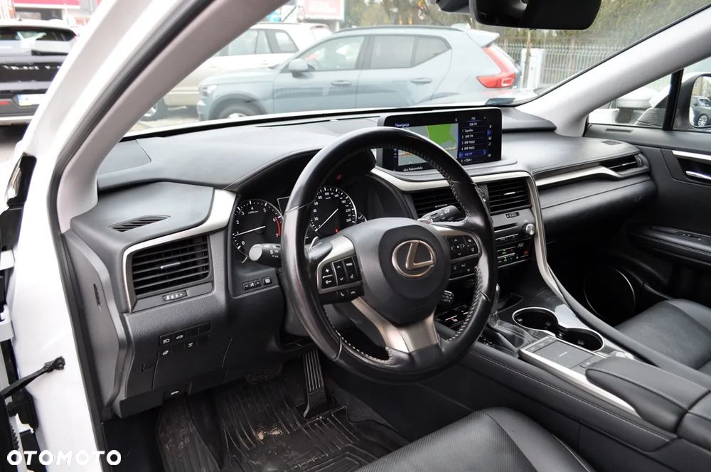 Lexus RX 300 Business Edition + - 16