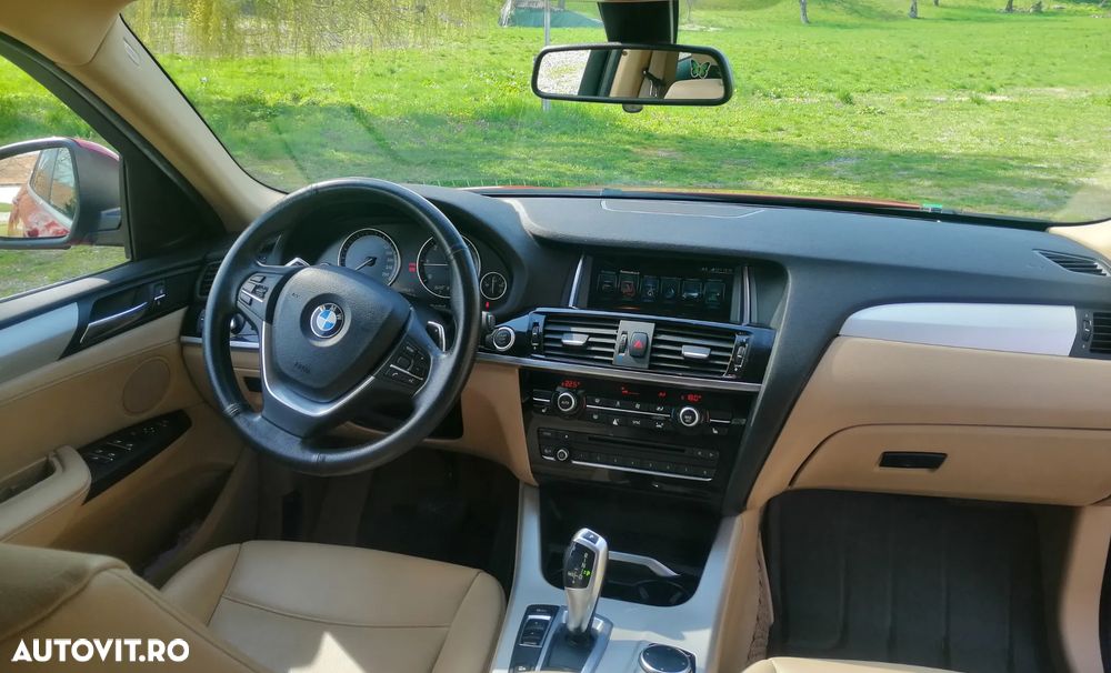 BMW X4 xDrive20d xLine - 2