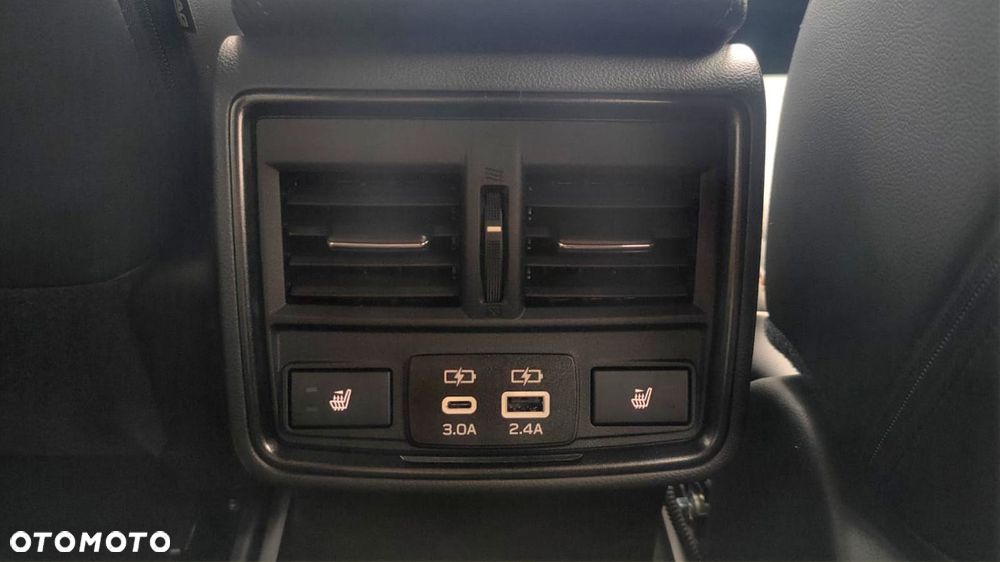Subaru Forester 2.0i-L Platinum (EyeSight) Lineartronic - 17