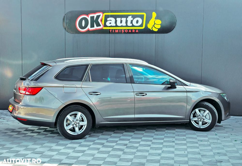 Seat Leon - 5