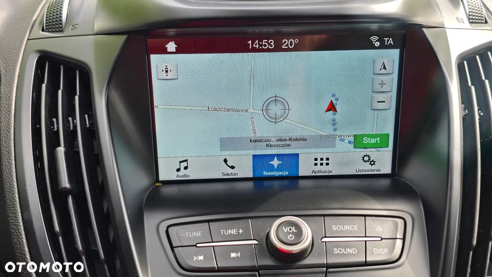 Ford Kuga 2.0 TDCi 4x4 ST-Line - 33