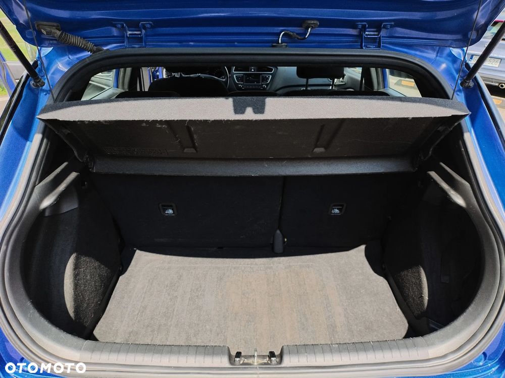 Hyundai i20 1.0 T-GDI Comfort - 22
