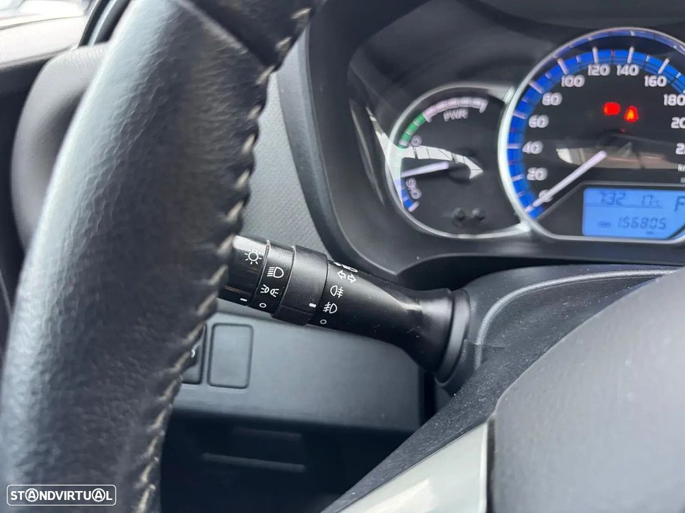 Toyota Yaris - 28