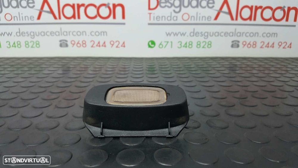 FAROLETE MERCEDES CLASE E (W212) FAMILIAR 250 CDI BLUEEFFICIENCY (212.203) - 1