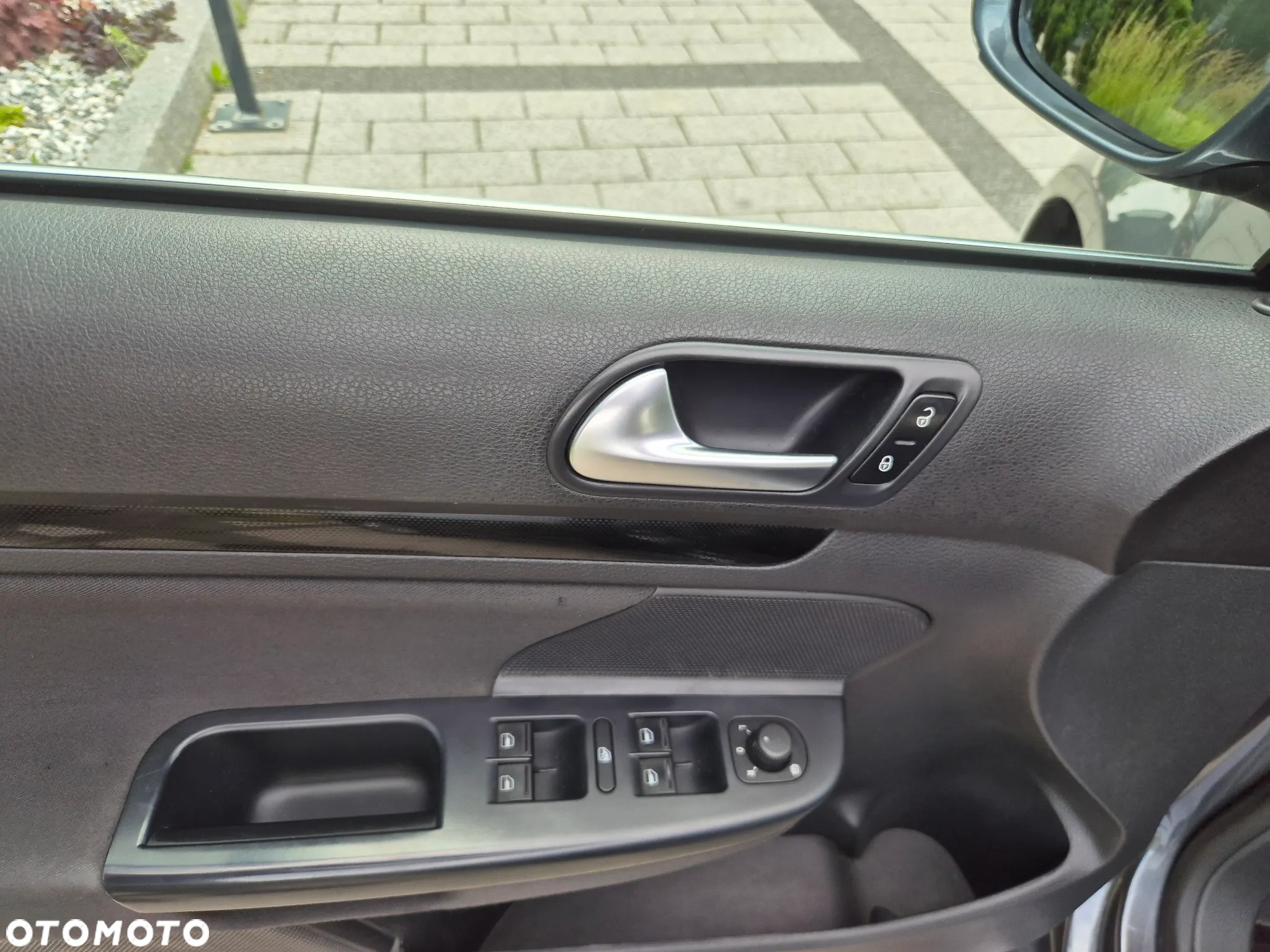 Volkswagen Golf VI 1.4 TSI Comfortline - 21