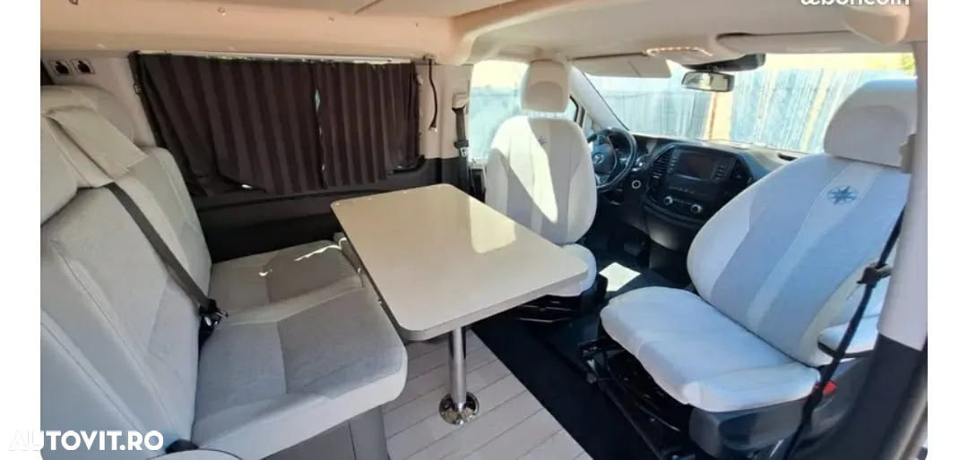 Mercedes-Benz Vito - 2