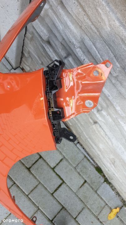 Błotnik Honda Jazz IV 4 2015 - - 4