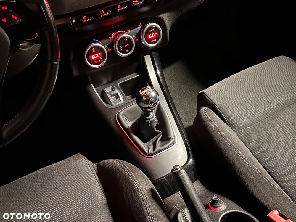 Alfa Romeo Giulietta 1.4 TB 16V Sport - 19