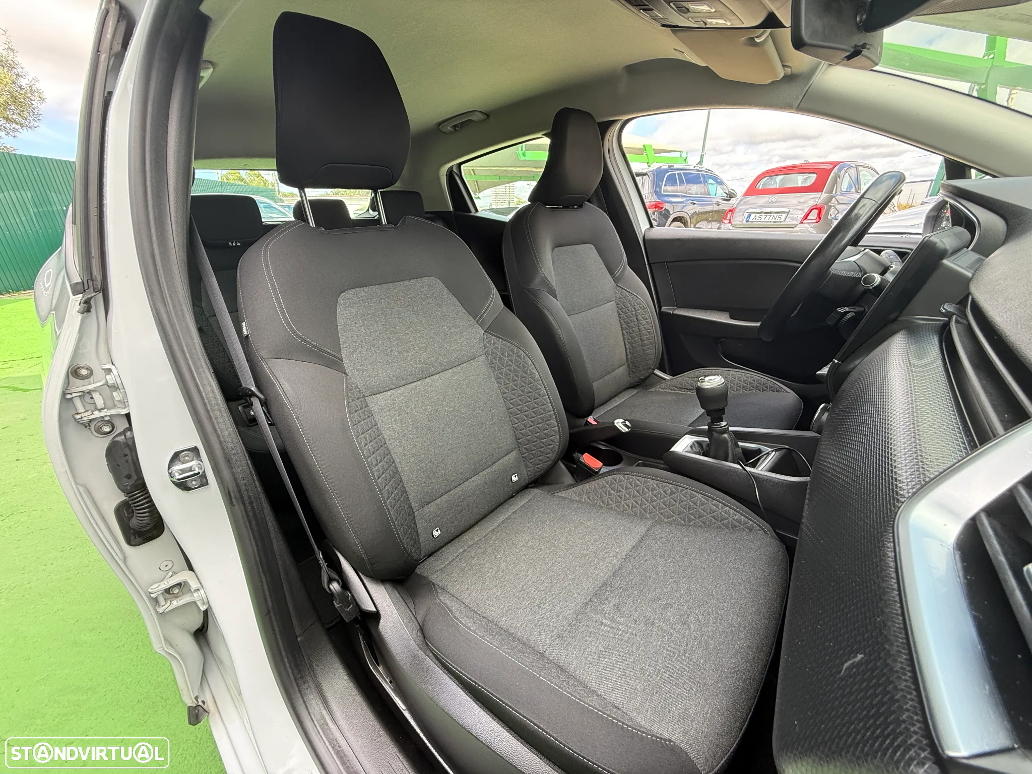 Renault Clio 1.5 Blue dCi Intens - 23