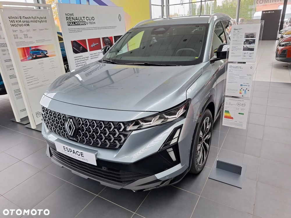 Renault Espace