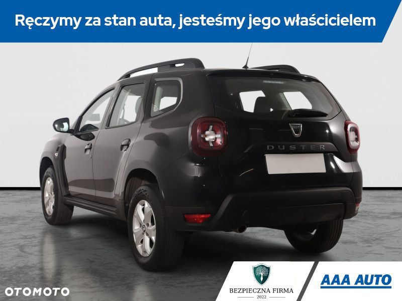 Dacia Duster - 6