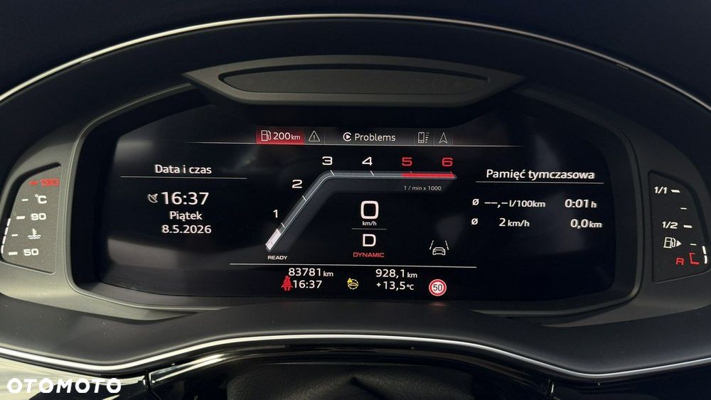 Audi Q8 - 27
