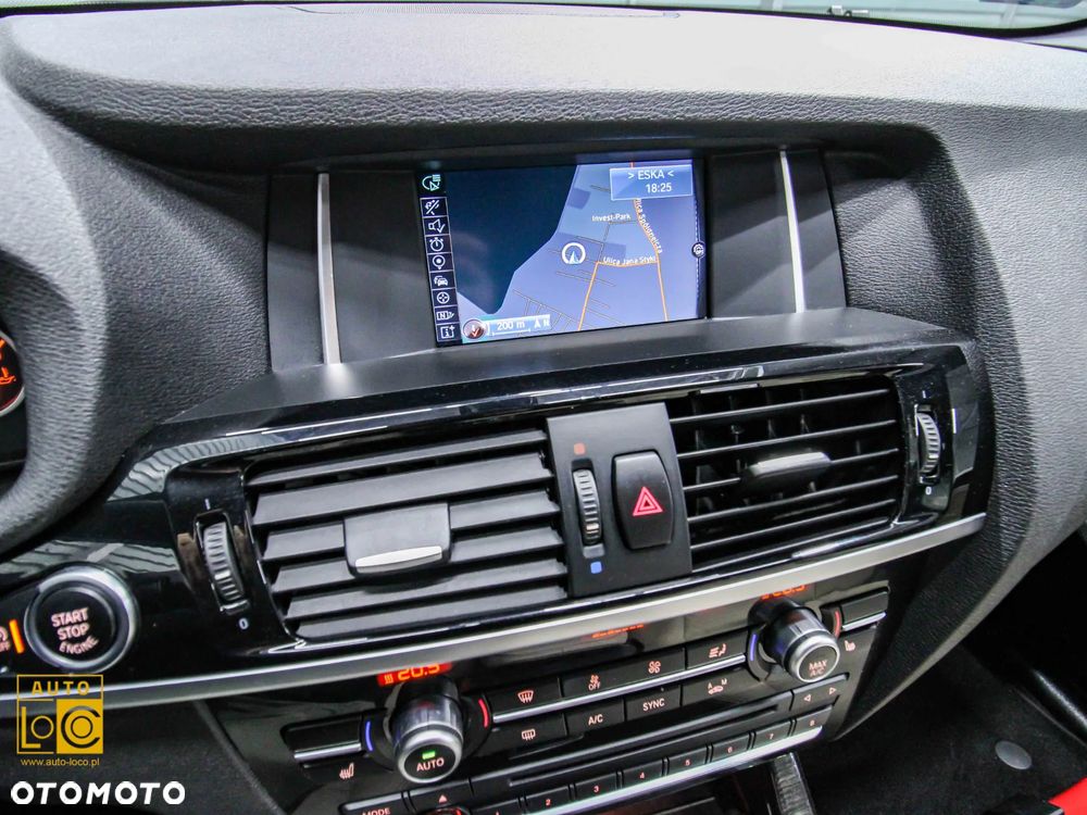 BMW X3 xDrive28i xLine - 19