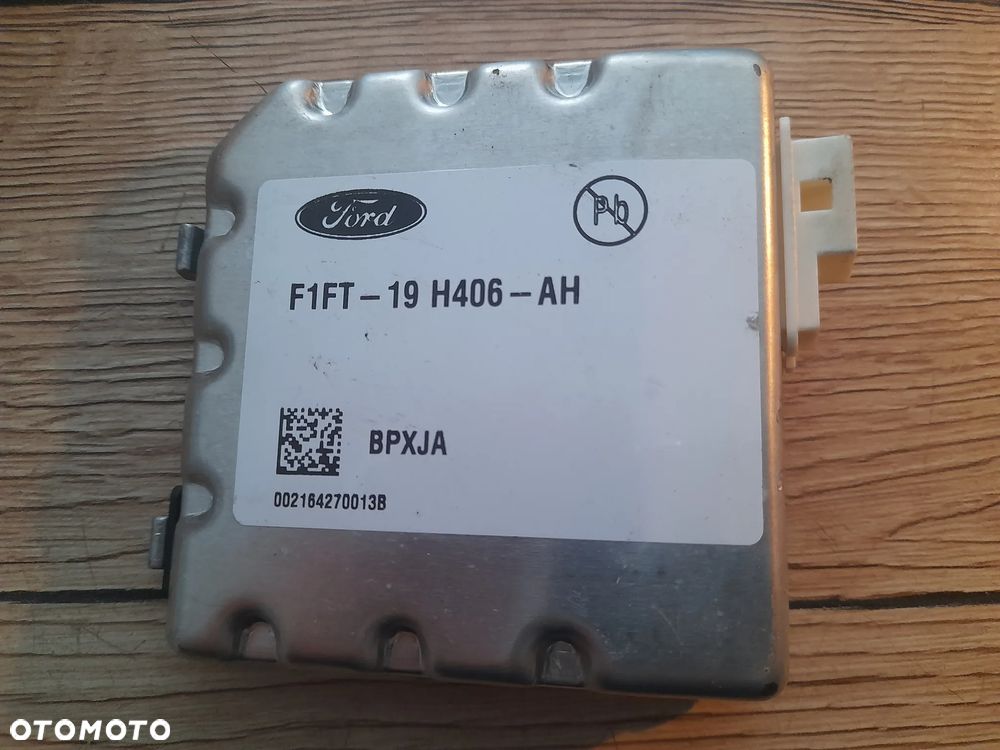 Kamera asystenta pasa Ford C-Max II MK2 lift Kuga F1FT-19H406-AH - 2