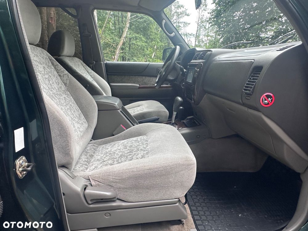 Nissan Patrol - 24