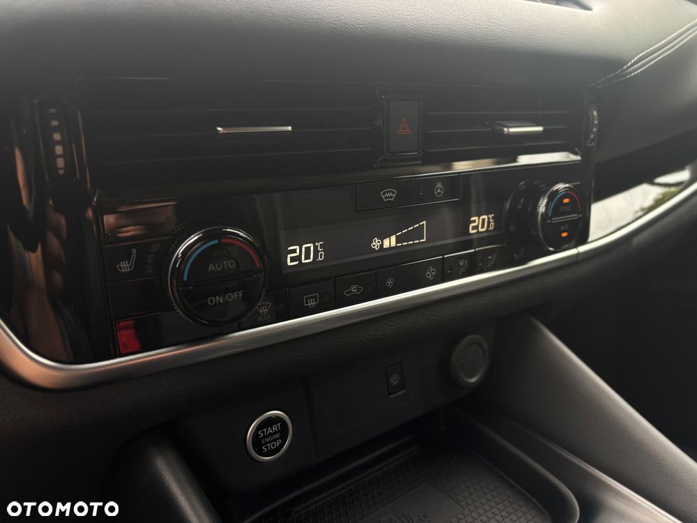 Nissan Qashqai 1.3 DIG-T MHEV Xtronic Tekna - 36