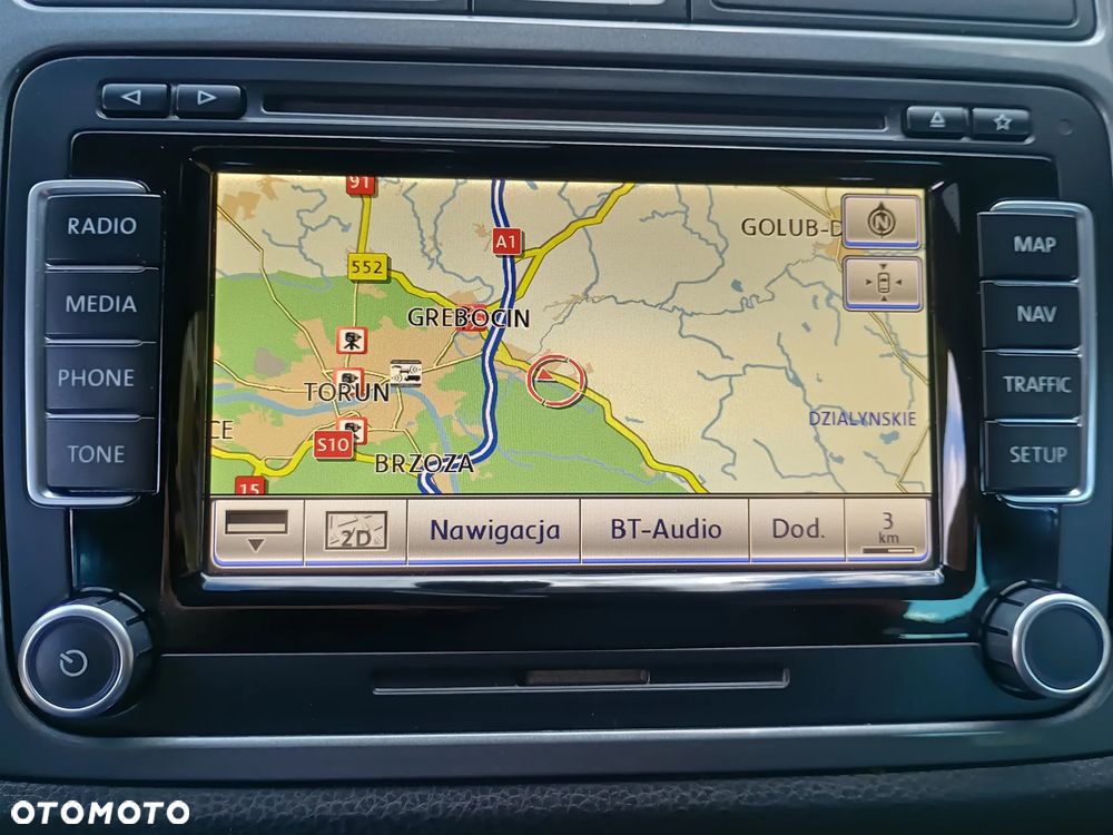 Volkswagen Tiguan 2.0 TDI 4Mot Perfectline R-Style DSG - 19