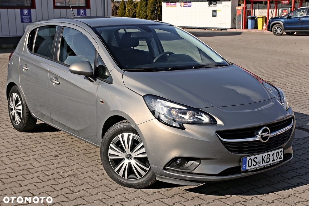 Opel Corsa 1.3 CDTI EcoFLEX Start/Stop Active - 14