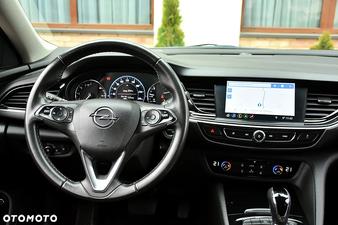 Opel Insignia 2.0 CDTI Business Elegance S&S - 6