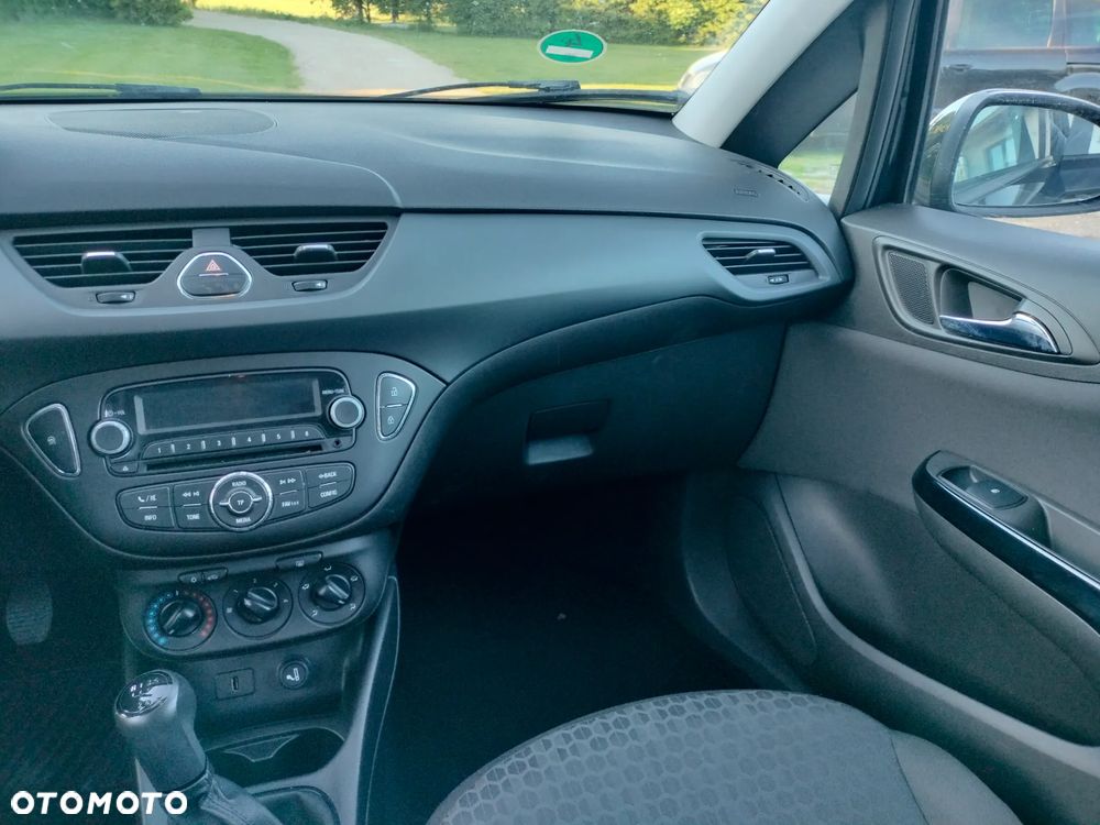 Opel Corsa - 18